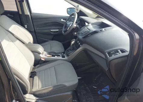 2015 Ford Escape Se z USA, uszkodzony, nr VIN 1FMCU9G97FUA53656